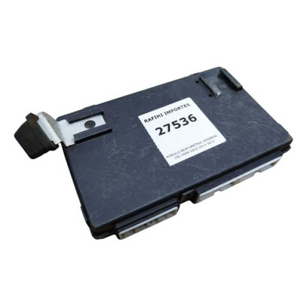 Módulo Bcm Central Hyundai I30 2009 2010 2011 2012