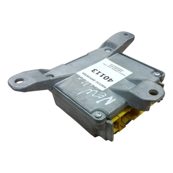 Modulo Central Civic 2007 2008 2009 2010 77960snam422m1