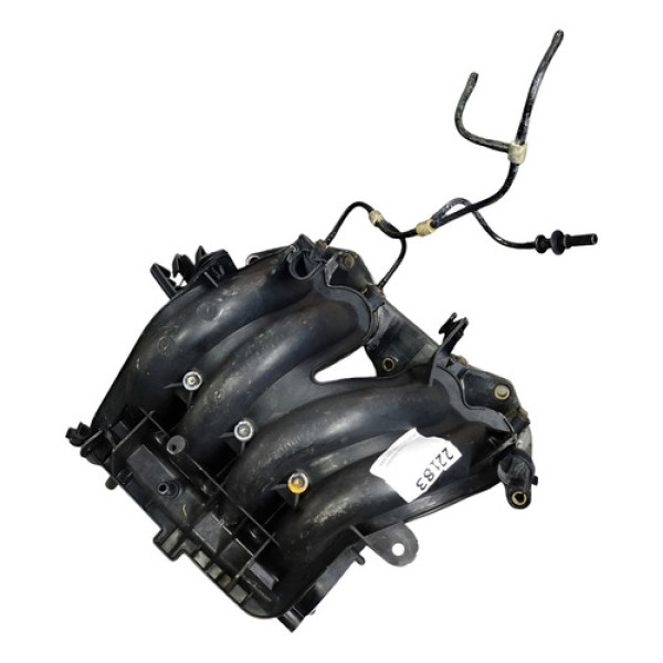 Coletor Admissão Peugeot 206 207 C3 1.4 2006 2007 2008