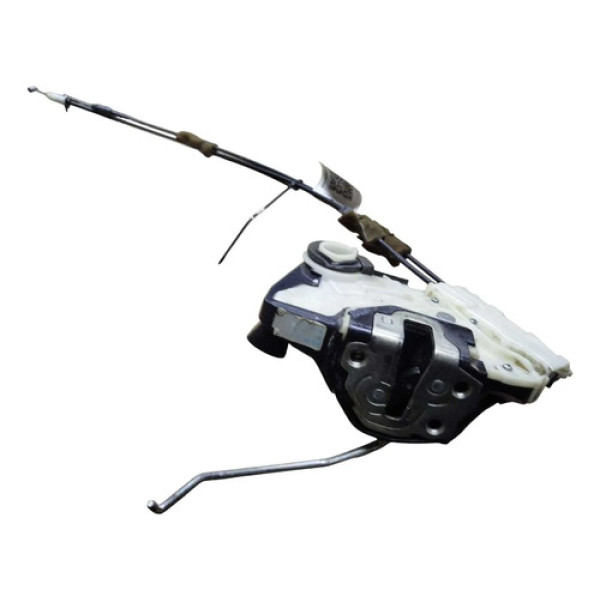 Fechadura Hrv Porta Dianteira Esquerda 2016 2017 2018