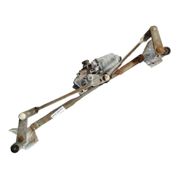 Motor Maquina Limpador Parabrisa Ford Fusion 2010 2011