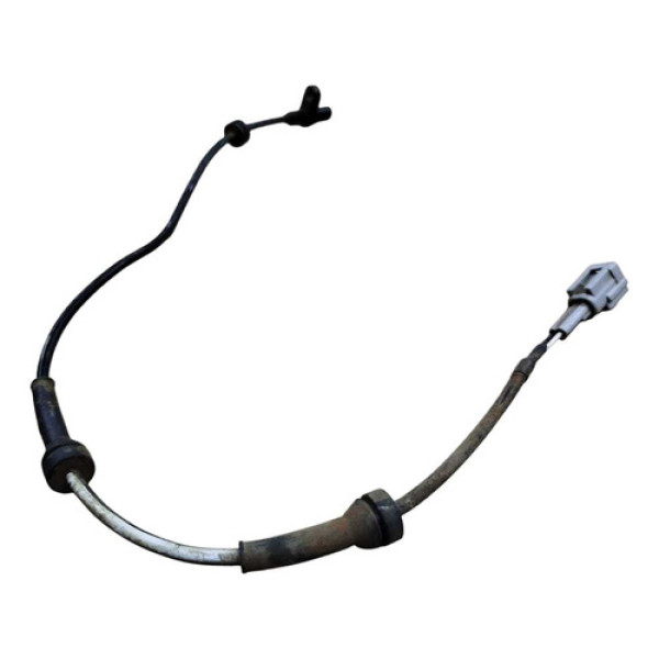 Sensor Abs Nissan Livina 2010 2011 2012 Traseira Direita