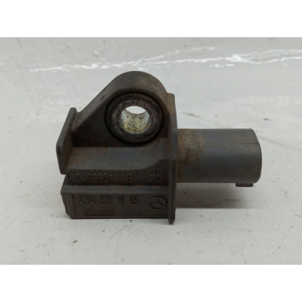 Sensor Impacto Dianteiro Dodge Journey 09 A 14 04896011ab