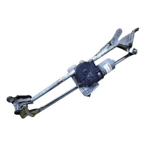 Motor Maquina Limpador Parabrisa Civic 2008 2010 2011 2012