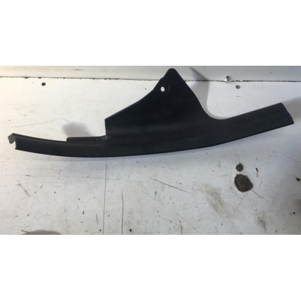 Acabamento Soleira Traseira Esquerda Bmw X1 2010 51472990761