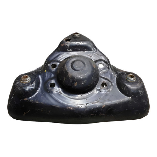 Suporte Suspensão Dianteira Vw Passat A4 1998 1999 2000 Preto