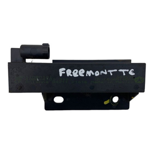 Sensor Keyless Porta Traseira Esquerda Fiat Freemont 2015