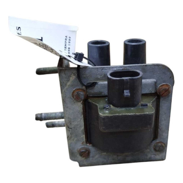 Bobina Ignição Fiat Tempra 2.0 1995 1996 1997 1998 1999