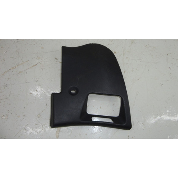 Acabamento Painel Inferior Citroen Gran C4 09 9654111477