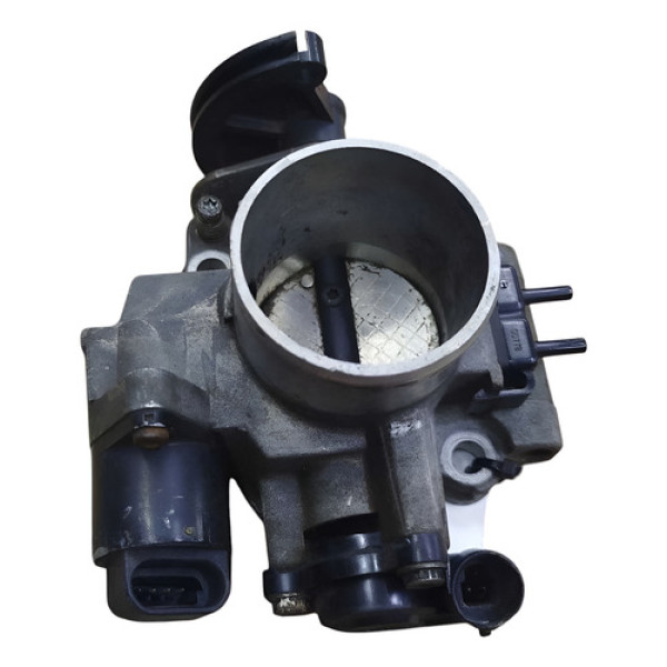 Corpo Borboleta Tbi Gm Omega 2.2 1995 1997 1999