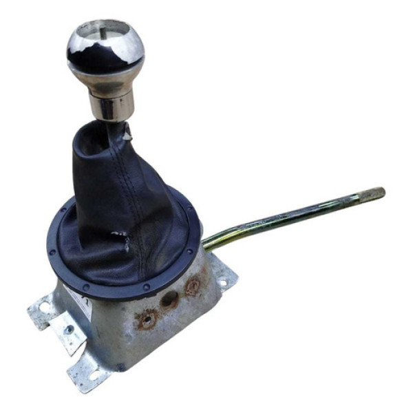 Seletora Trambulador Cambio Gol G3 1999 2000 2001 2002 2003