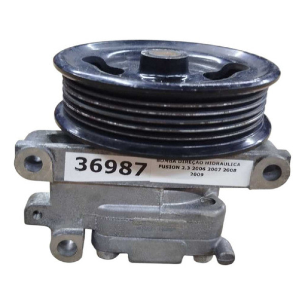 Bomba Direção Hidraulica Fusion 2.3 2006 2007 2008 2009