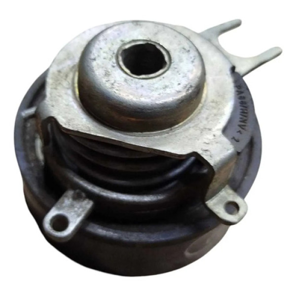 Tensor Correia Gol G5 G6 2008 2010 2012 2014 2016 Cinza Metálico