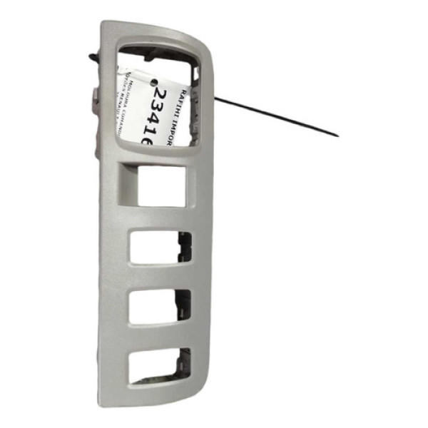 Moldura Comando Botões Renault Fluence 2011 2012