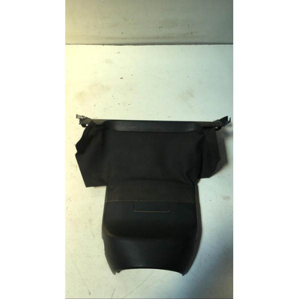 Acabamento Coluna Direção Bmw 320i 2010