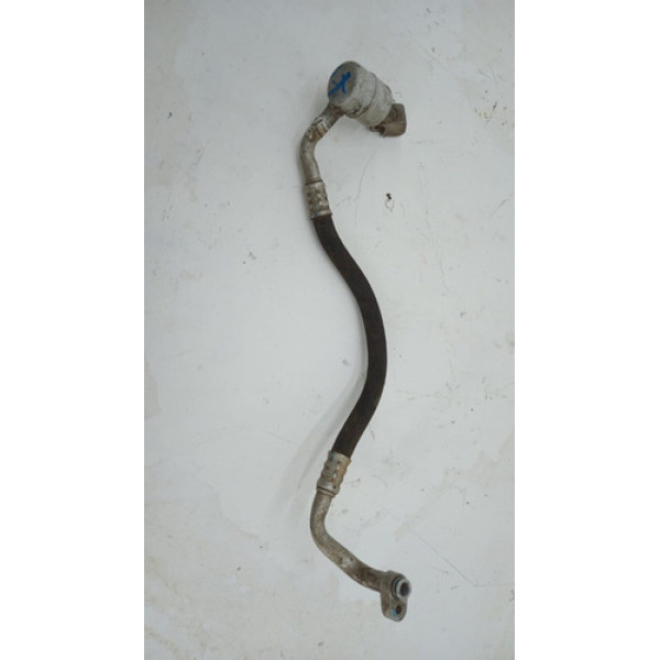 Mangueira Ar Condicionado Fiat Siena/palio 2012