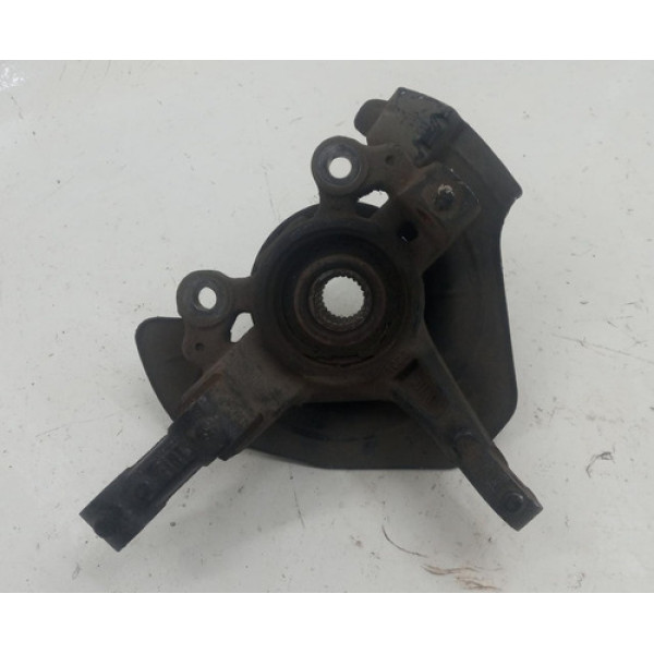 Manga De Eixo Dianteiro Esquerdo Fiat Palio 2014