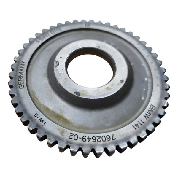 Engrenagem Bomba Oleo 320 X1 2.0 2010 2011 2012 2013 2014