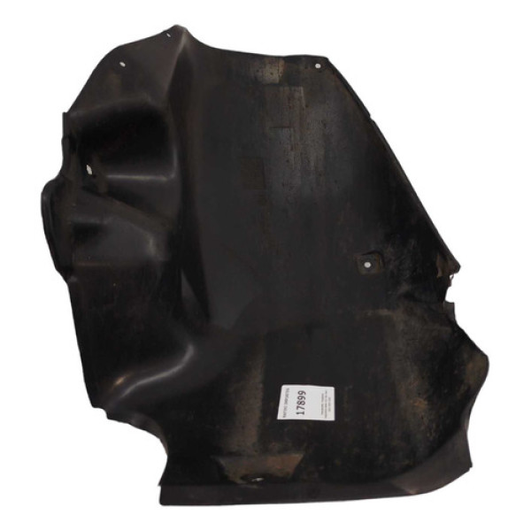 Parabarro Traseiro Esquerdo Bmw 325 330 2002 2003 2004 2005