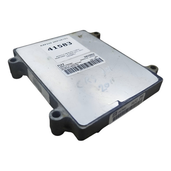 Modulo Injeção Corsa Montana 1.4 2010 2011 2012 24578652