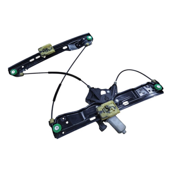 Maquina Vidro Land Rover Evoque Dianteira Esquerda 2012