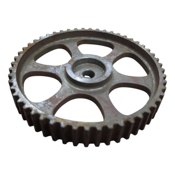 Polia Combando Valvula Kombi Saveiro Voyage Gol 1.0 