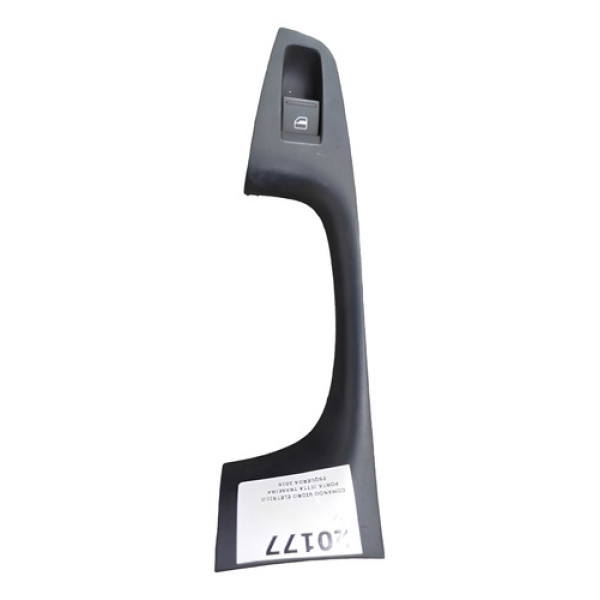 Comando Vidro Eletrico Porta Jetta Traseira Esquerda 2016