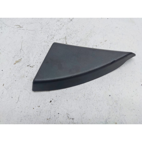 Acabamento Interno Retrovisor Esquerdo Volvo S80 T6 2000
