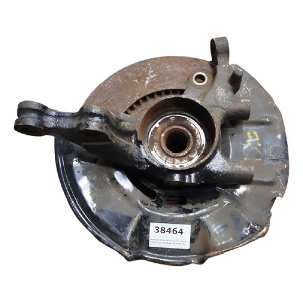 Manga Eixo I30 2.0 2009 2010 2011 2012 Dianteira Direita