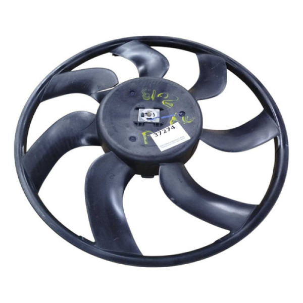 Ventoinha Radiador Linea Punto 2010 2011 2012 2013