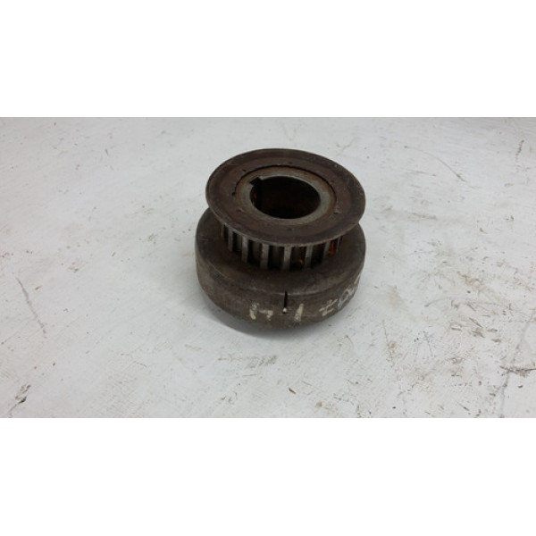 Polia Do Retentor Peugeot 207 1.4