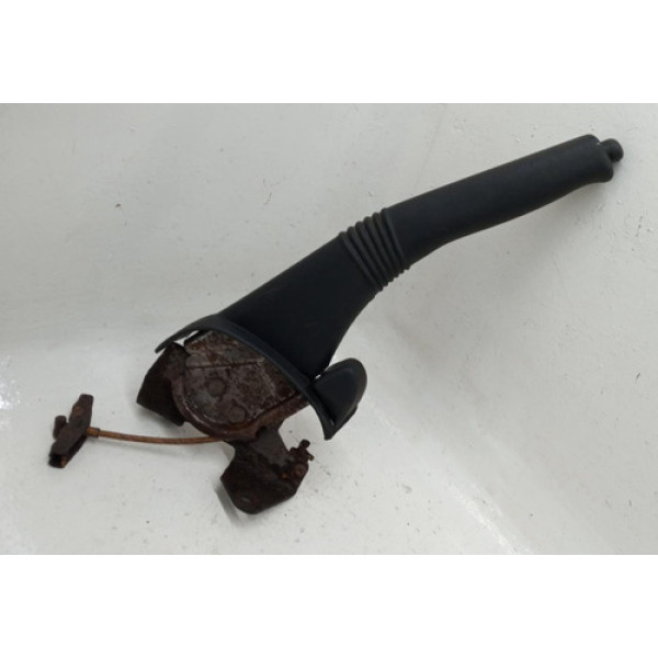 Alavanca Freio De Mão Renault Sandero 2007 A 2019