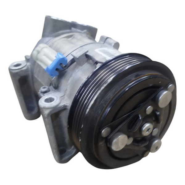 Compressor Ar Condicionado Uno Mobi 2016 2017 2018 2019 2020