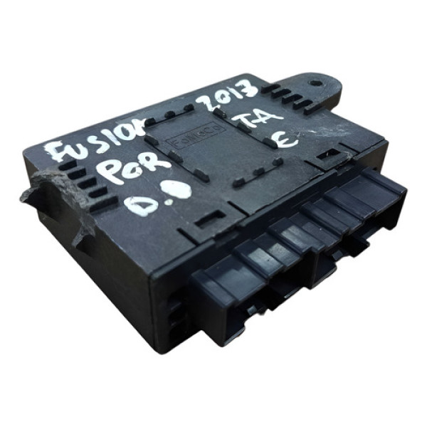 Modulo Conforto Porta Fusion Dianteira Direita 2013 Detalhe