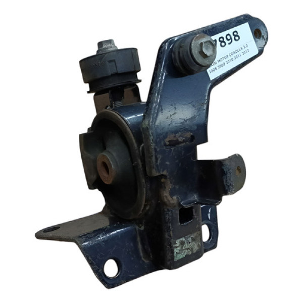 Coxim Motor Corolla 2.0 2008 2009 2010 2011 2012
