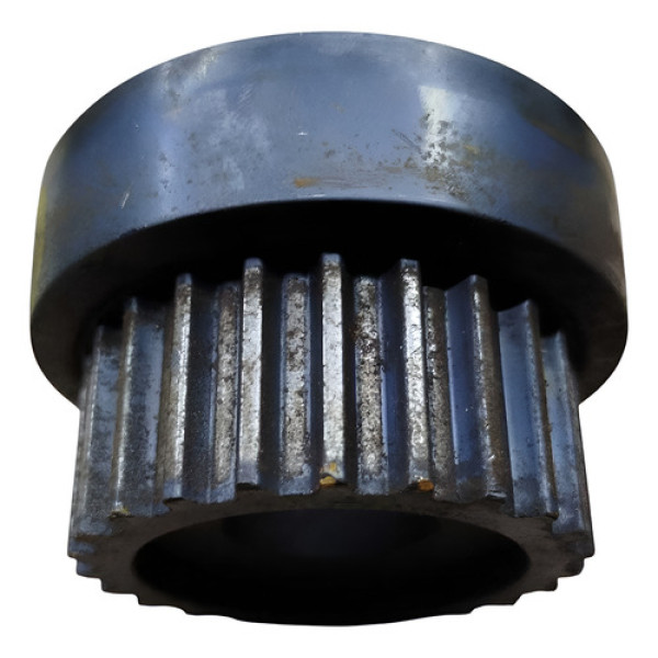 Engrenagem Polia Virabrequim Astra Vectra Zafira S10 2.0