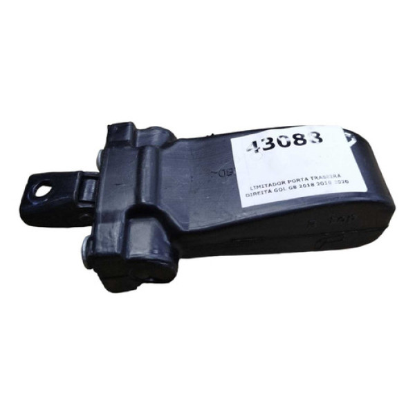Limitador Porta Traseira Direita Gol G8 2018 2019 2020