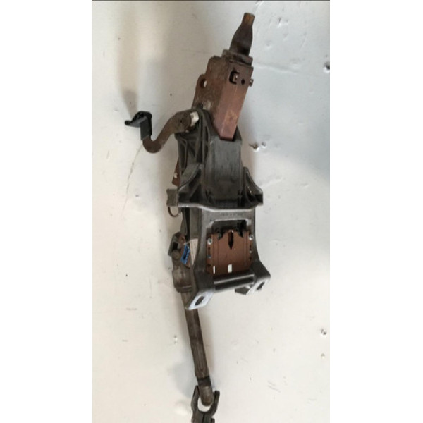 Coluna De Direção Ford Fusion 2013