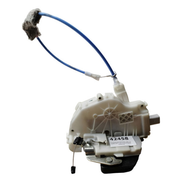 Fechadura Manual Gol G5 2008 2011 2012 Dianteira Direita