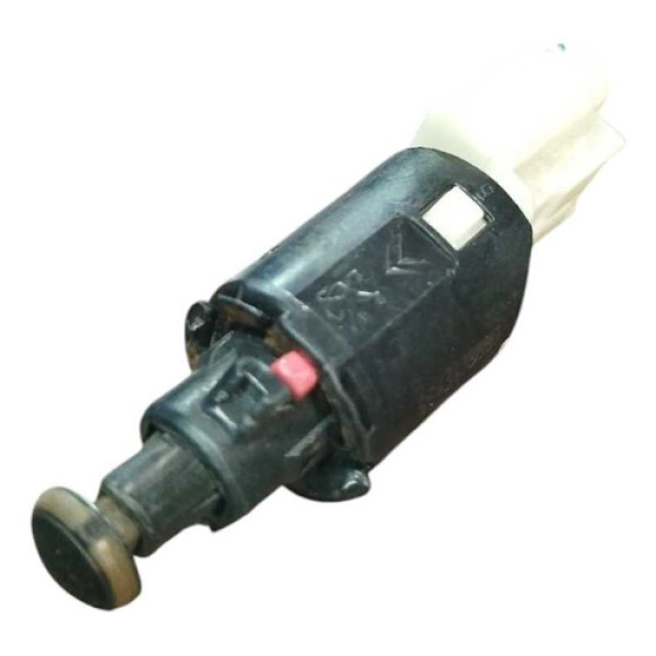 Interruptor Sensor Pedal Freio Citroen C3 2005 2006 2007