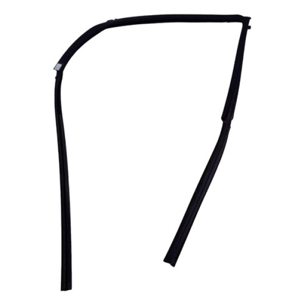 Borracha Guarnição Porta Dianteira Direita Suzuki Sx4 2011