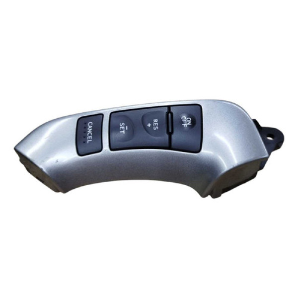 Botão Comando Volante Santa Fé 2010 2011 2012 Direito