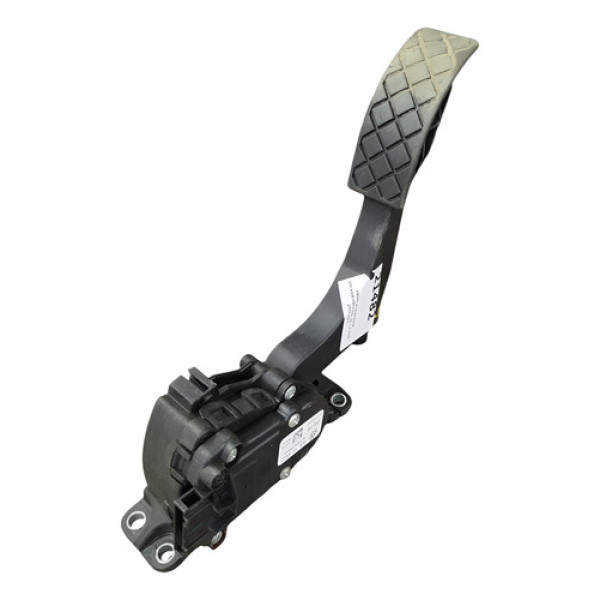 Pedal Acelerador Fox Gol Voyage Saveiro G5 2008 2009 2012