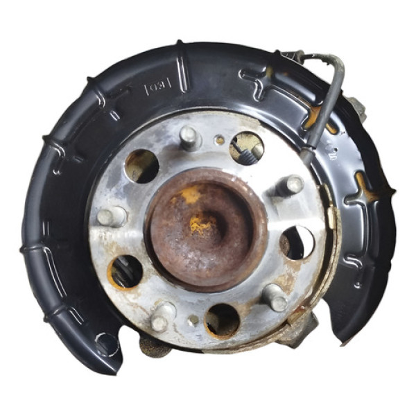 Manga Eixo I30 2.0 2009 2010 2011 2012 Traseira Direita