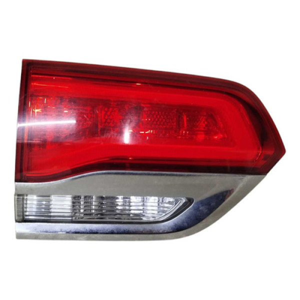 Lanterna Tampa Traseira Esquerda Jeep Grand Cherokee 2015
