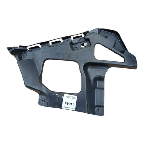 Guia Parachoque Megane Grand Tour 2010 Traseira Esquerda