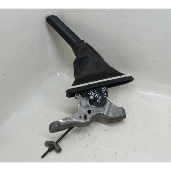 Alavanca Freio De Mão Vw Jetta 2005 A 2011