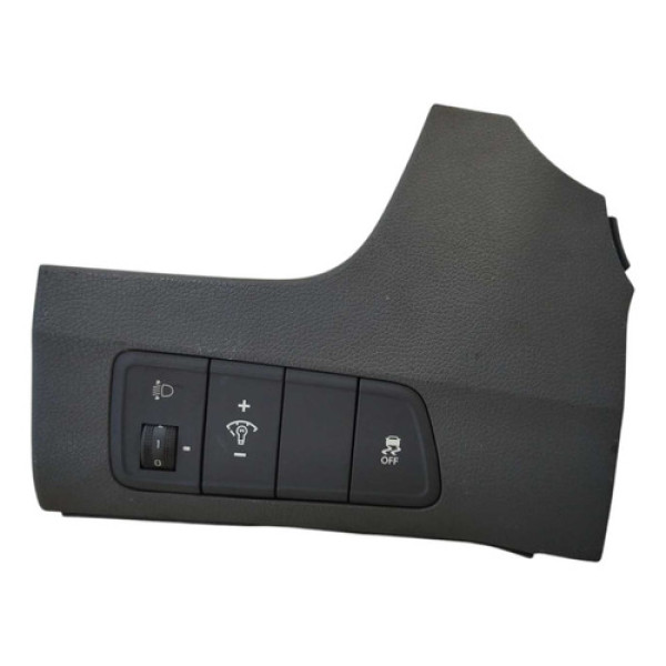 Comando Botão Regulagem Farol Hyundai Elantra 2012 2013 2014