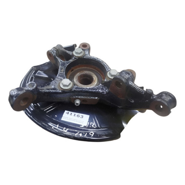 Manga Eixo Onix 1.0 1.4 2019  Dianteira Direita