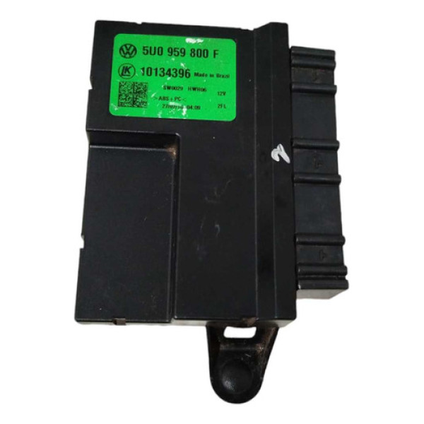 Módulo Conforto Volkswagen Gol Saveiro Voyage G8 2018 2019